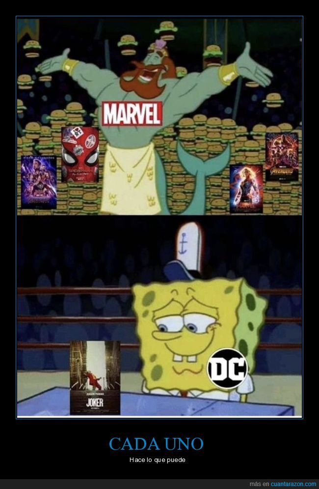 marvel,dc,joker