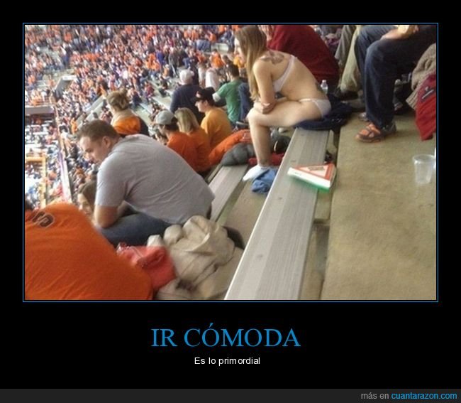 estadio,ropa interior,wtf