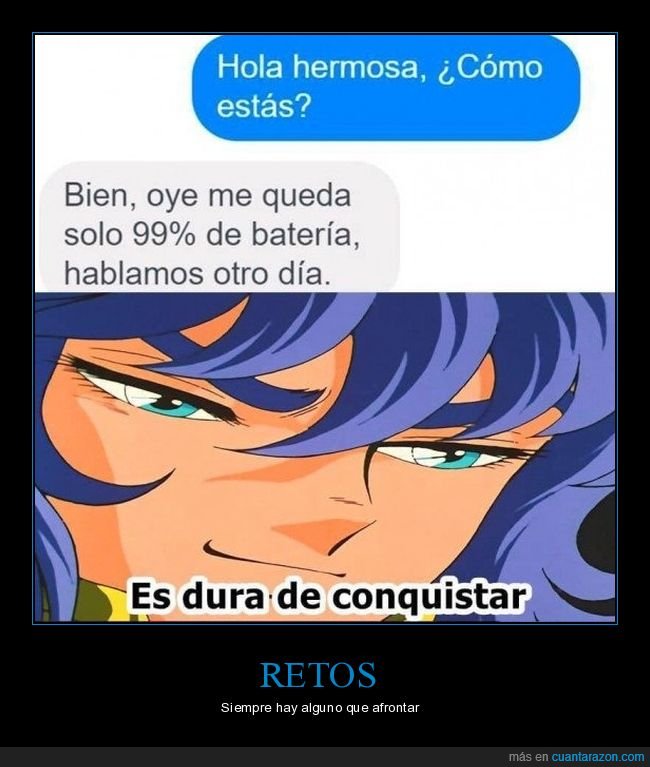 batería,dura,conquistar