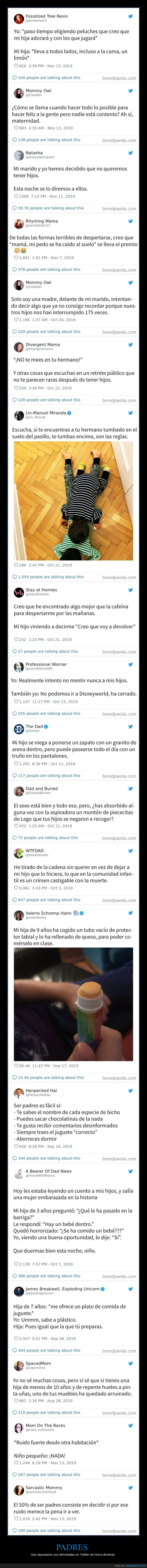 padres,dificultades,hijos