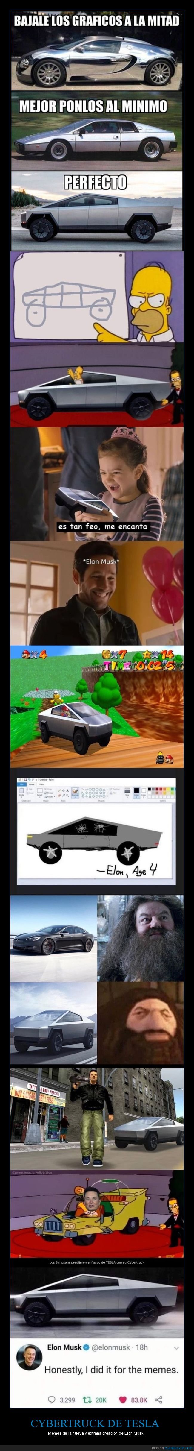 cybertruck,tesla,elon musk,memes