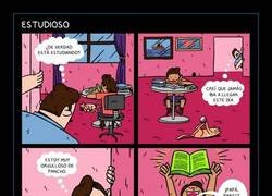Enlace a Estudiante destacado