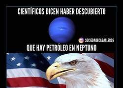 Enlace a Neptuno necesita algo de democracia
