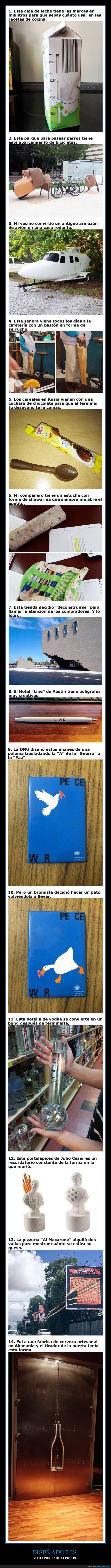 dise&ntilde;adores,creatividad,imaginaci&oacute;n,ideas