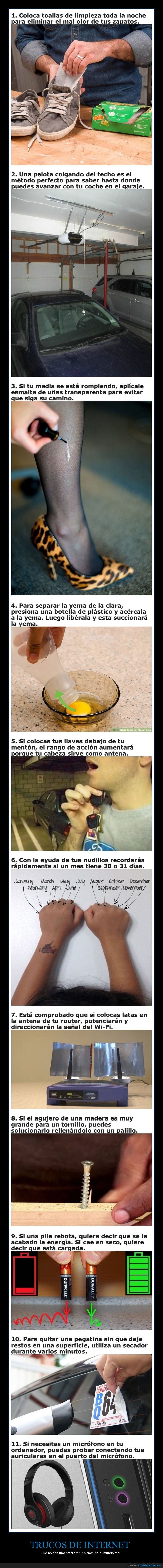 trucos,internet,funcionar