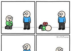 Enlace a Los beneficios de correr