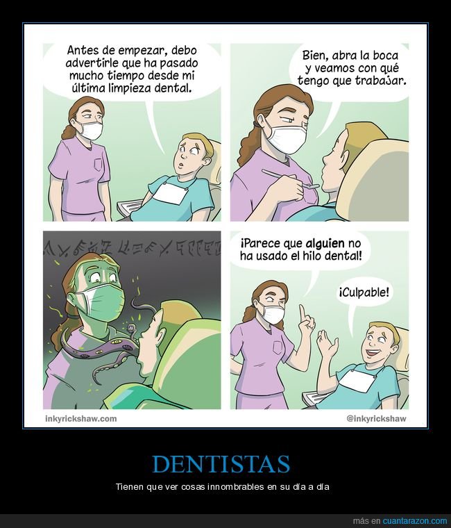 dentista,limpieza dental