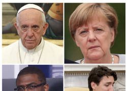 Enlace a Caras que son un poema