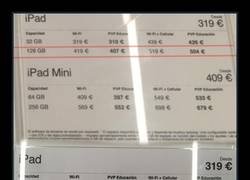 Enlace a Ofertas engañosas