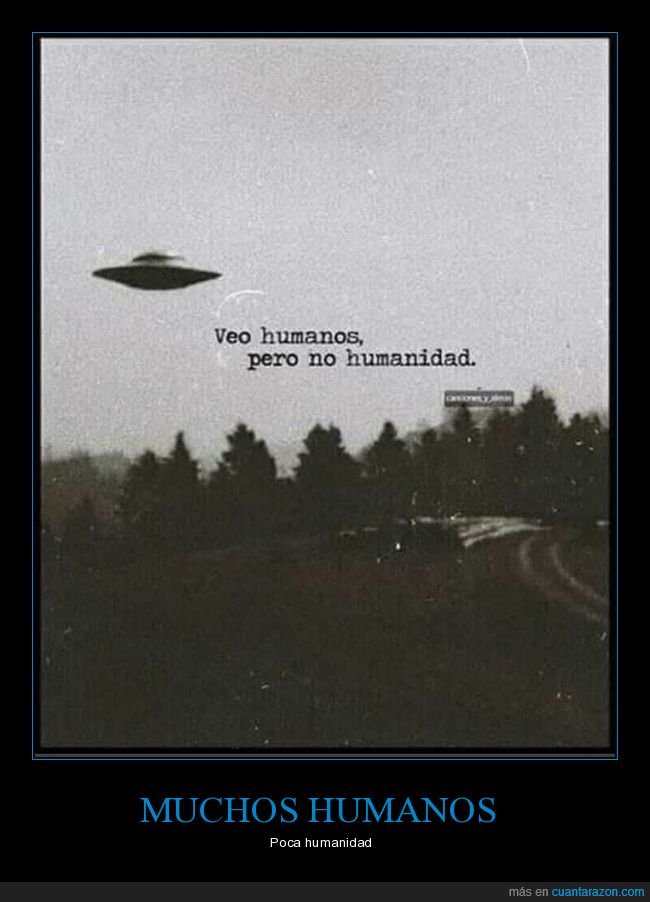 humanos,humanidad,ovni