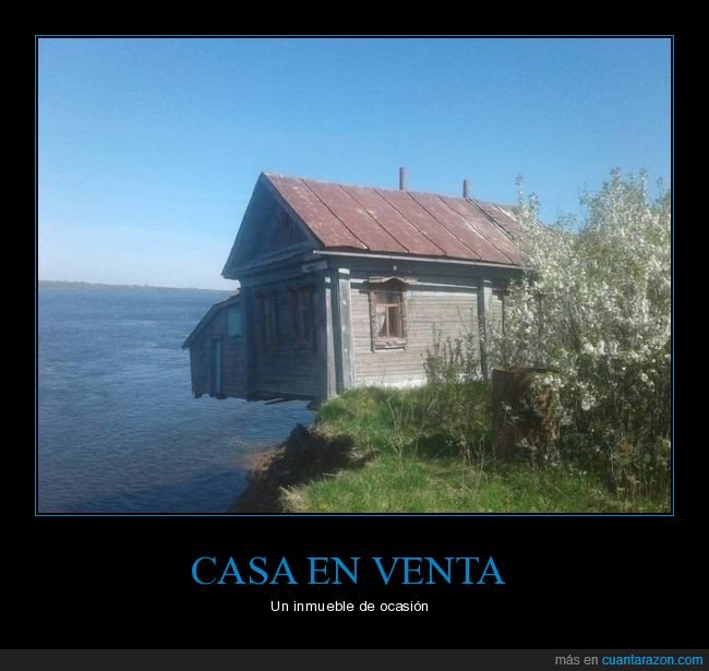 casa,acantilado,wtf