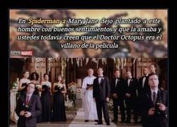 Enlace a El auténtico villano