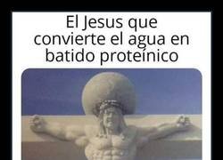 Enlace a Son ciclos santos