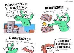 Enlace a Muerte y destrucción