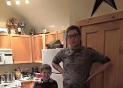 Enlace a Crecimiento desigual