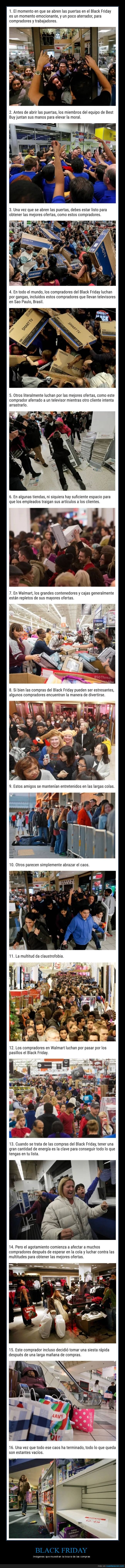 black friday,locura,compras,rebajas