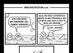 Enlace a Los peligros del mar