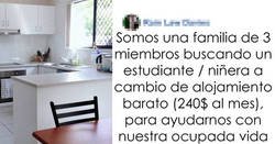Enlace a Los requisitos de esta familia para tener niñera son tan increíbles que fueron avergonzados en internet por ello