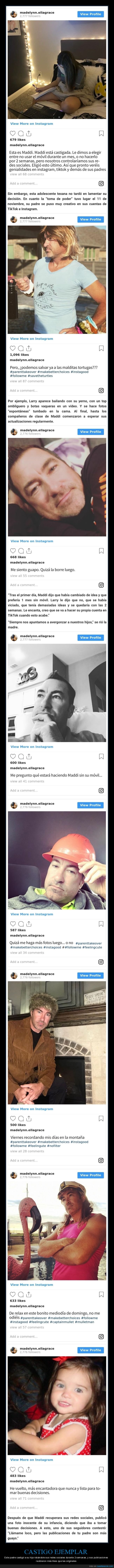 padre,hija,castigo,redes sociales