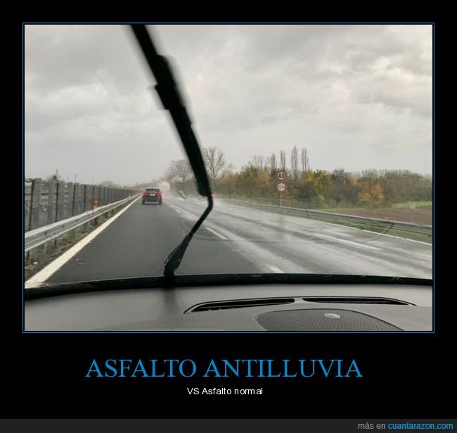 asfalto,lluvia,antilluvia