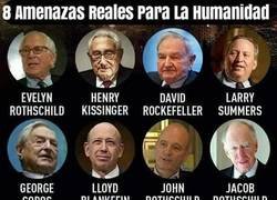 Enlace a Los que mueven los hilos