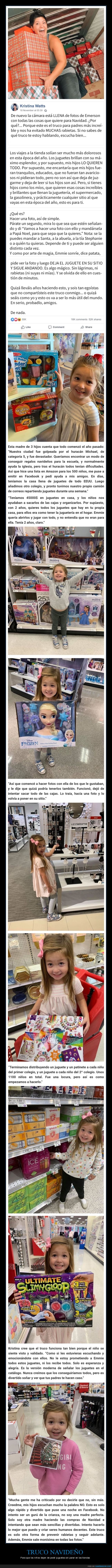 truco,madre,niños,juguetes,navidad,tiendas