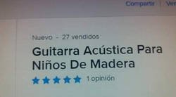 Enlace a Anuncio confuso