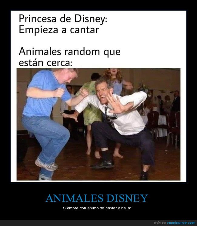 princesa,disney,cantar,animales