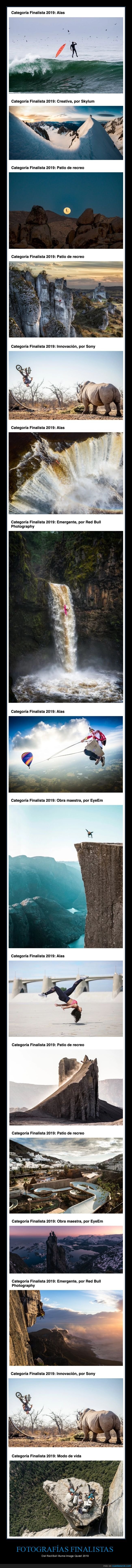 fotografías,finalistas,concurso