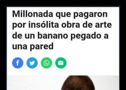 Enlace a El arte hace tiempo que perdió el norte