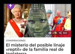 Enlace a Están entre nosotros