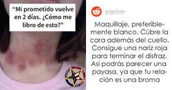 Enlace a Aquí tienes una selección de los insultos más salvajes encontrados en internet que hubo que compartir