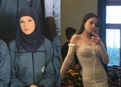 Enlace a 10 years challenge