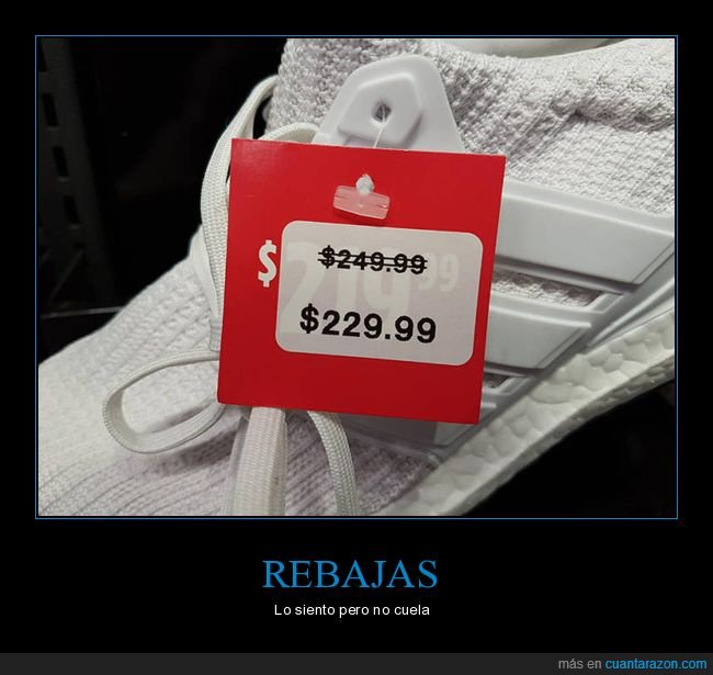 rebaja,precio,fails