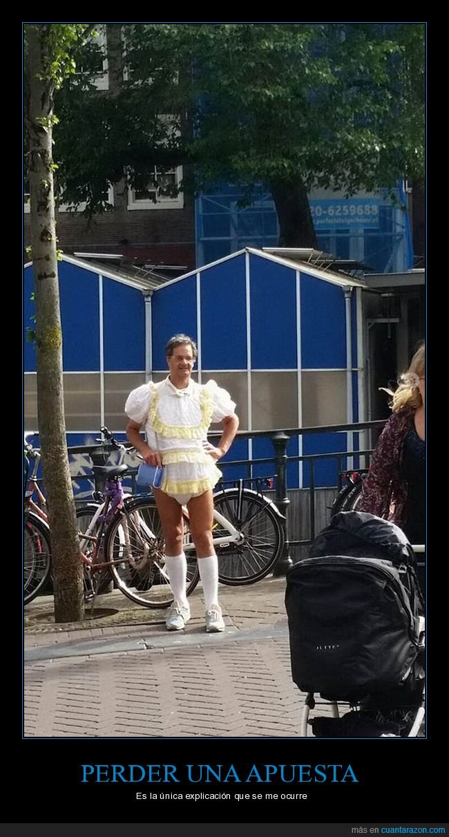 disfraz,perder,apuesta,wtf
