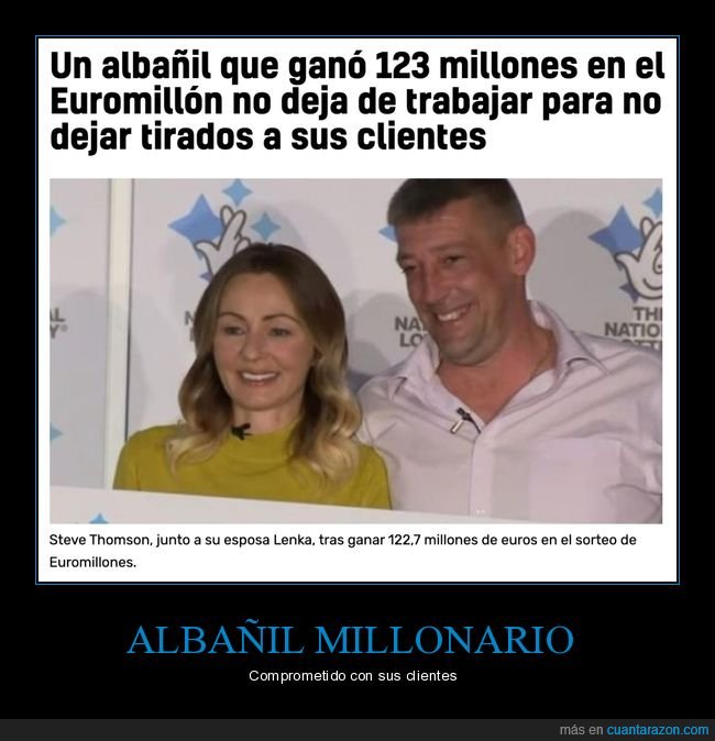 albañil,euromillón,trabajar