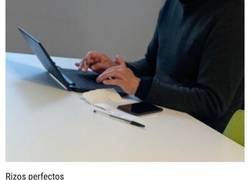 Enlace a Personas que deberían cambiar de estilista