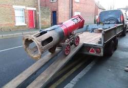 Enlace a La parte oculta