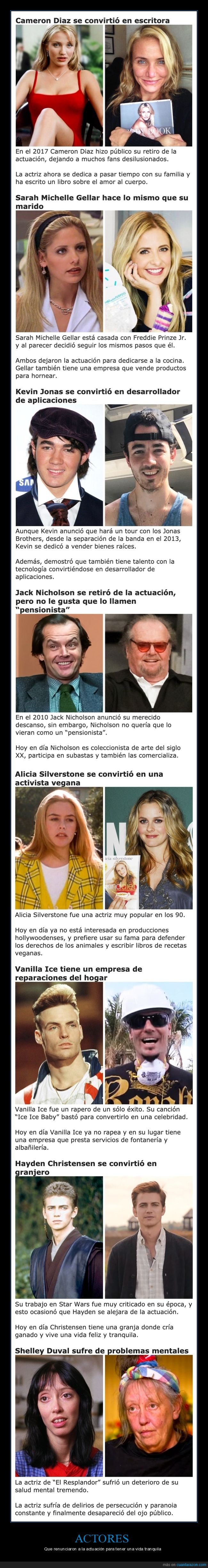 actores,renunciar,actuaci&oacute;n