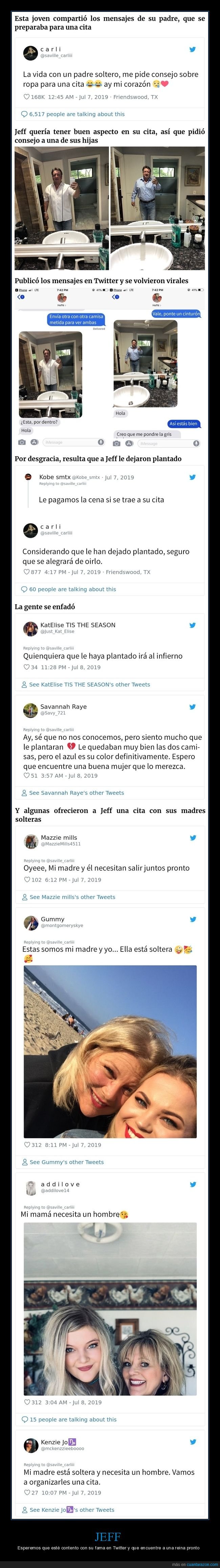 padre,consejo,hija,camisa,plantado