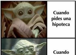 Enlace a La hipoteca interminable