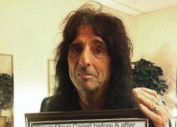 Enlace a Madre mía Steve Carrell...