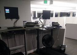 Enlace a Para combatir el sedentarismo