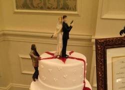 Enlace a Boda zombie