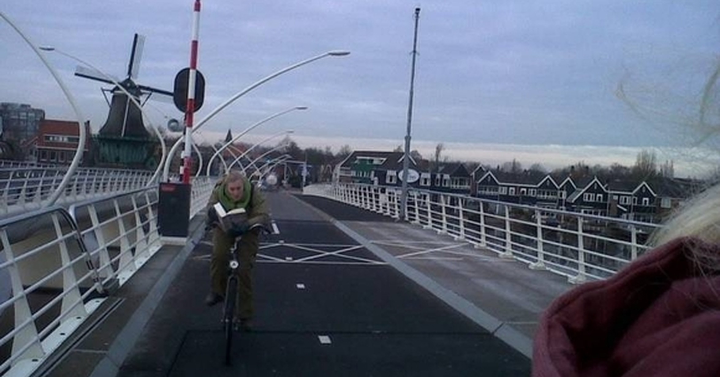 ¡Cuánta razón! / Multitarea