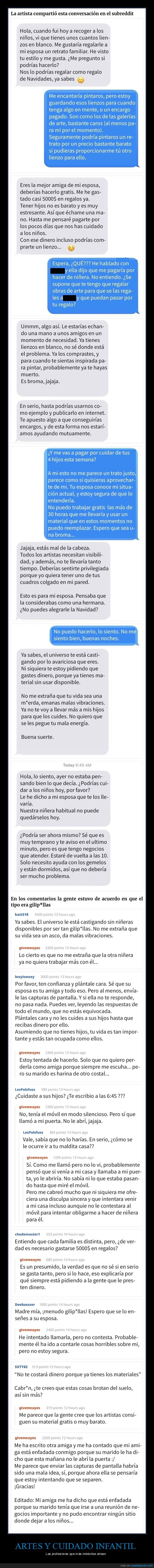 artista,niñera,pintar,gratis