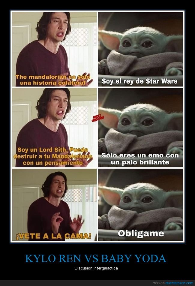 kylo ren,baby yoda,star wars