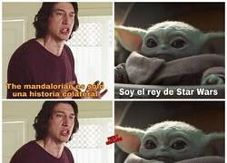 Enlace a Problemas del primer mundo galáctico