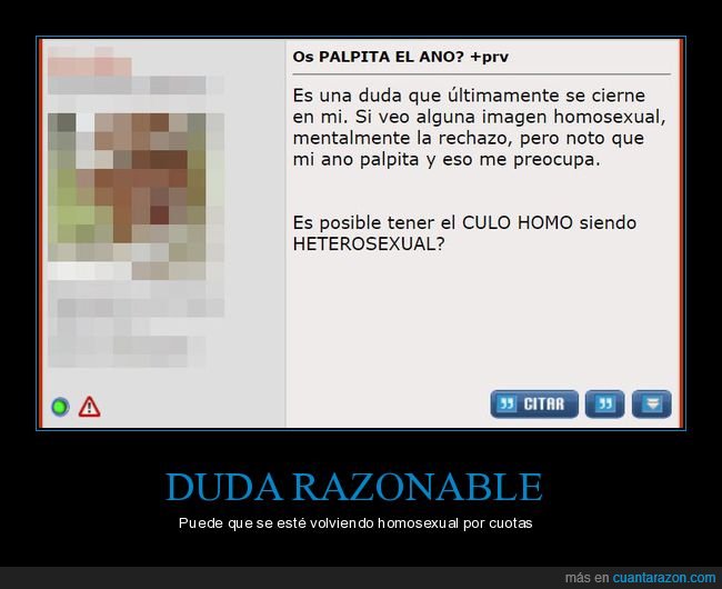 homosexual,ano,palpitar,wtf