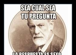 Enlace a Este hombre estaba obsesionado...